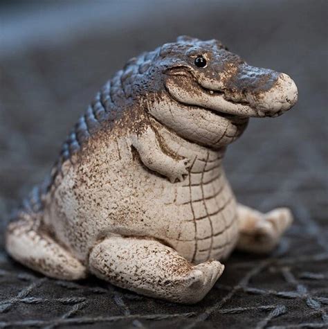 fendi crocodile statue|Fendi baby accessories.